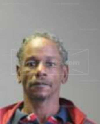 Wayne Darnell Bunton