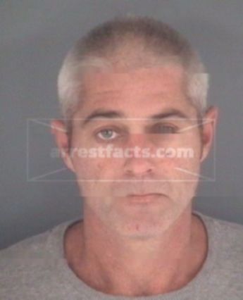 John Glenn Starr