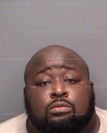 Thurmond Roger Rucker