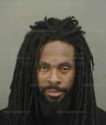 Eric Nathaniel Cobbs