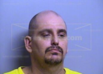 Scott Allen Johnson