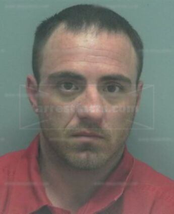 Brandon Wayne May