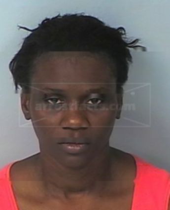 Francina Patricia Early