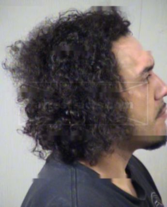 Angel Luis Bruno