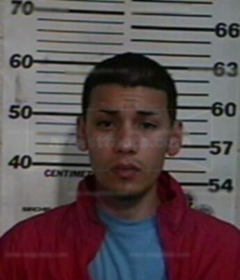 Joshua Rando Guerra