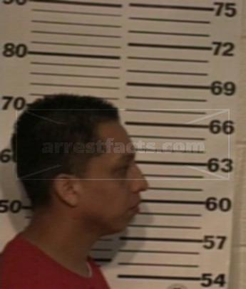 Pablo Jr. De Los Angeles Torres