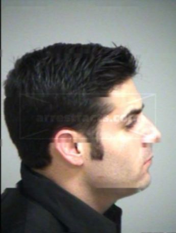Shane Charles Kalivretenos