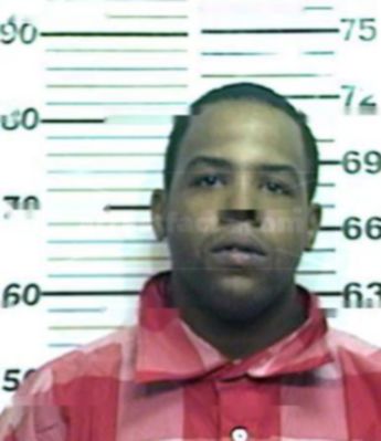 Richard Tyrone Black