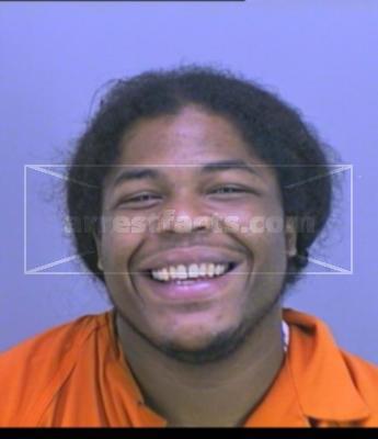 Curtis Oneal Thompson