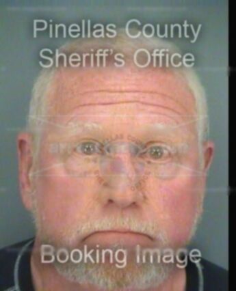 Kenneth Harris Green