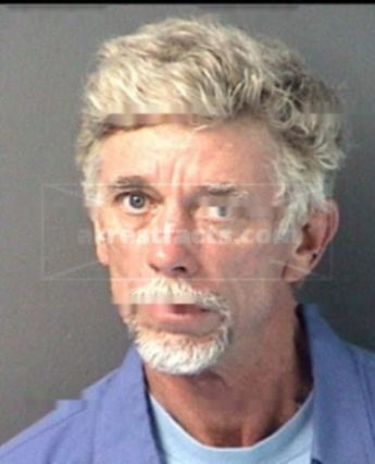Lanny Lamar Griffin