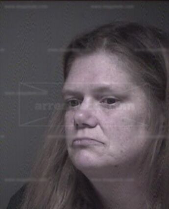 Karen Ireen Thompson