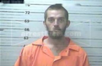 Chance Ray Mayberry