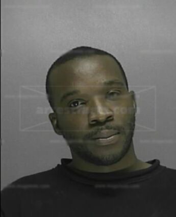 Sylvester G Armstrong