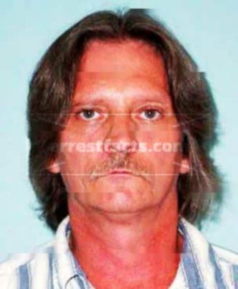 Raymond Scott Barrett