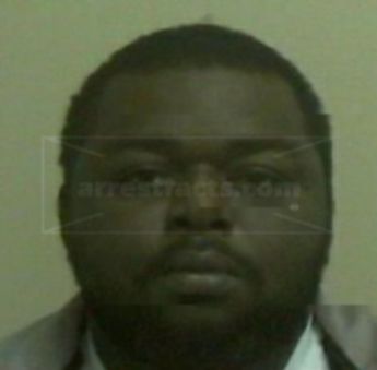 Marcus J Fortune