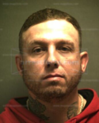 Shane Anthony Young