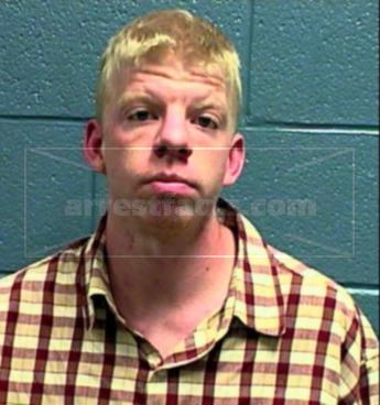 Cody Wayne Murray