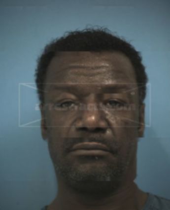 Robert Lewis Crayton
