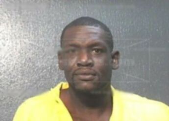 Mcfall Anthony S