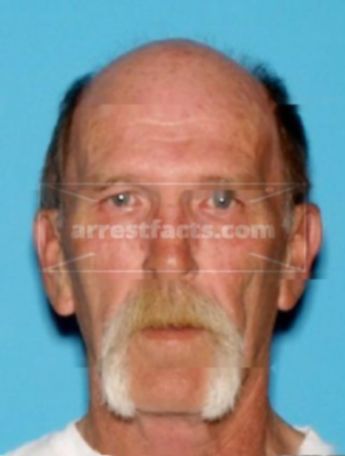 Lanny Ross Johnson