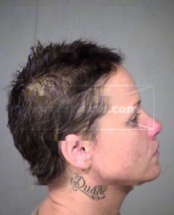 Sarah Ann Anderson
