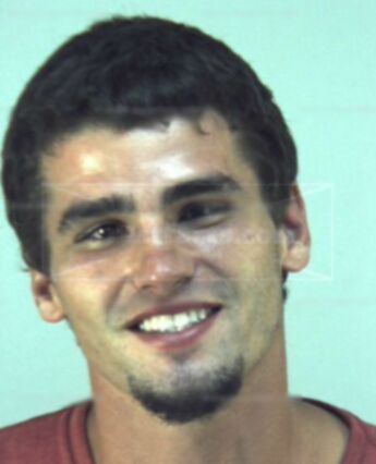 Michael Lloyd Rodebush