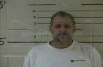Kenneth Wayne Pennington