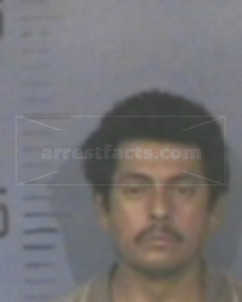 Jose Rivas Aguilar