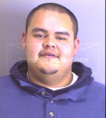 Alberto Jose Aguilar
