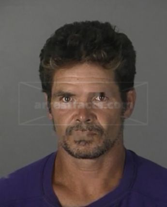 Anthony James Kerber