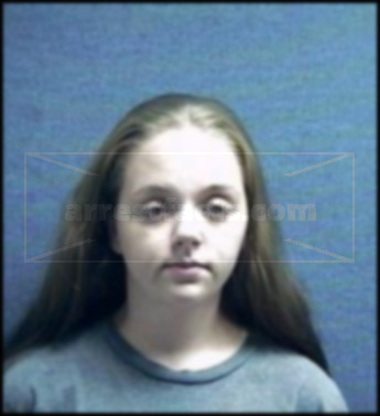 Kayla Dawn Pauly