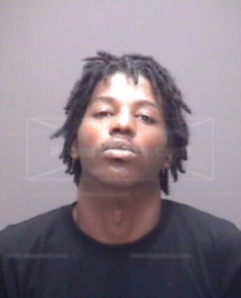 Anthony Lee Veazie