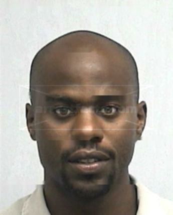 Tywan Carnelius Erby
