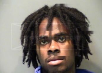 Dantrell Lloyd