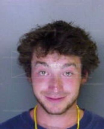Zachary Chance Dixon