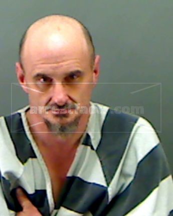 Timothy Dean Scruggs