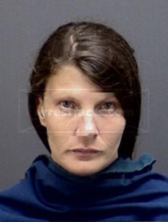Kimberly Ann Armstrong