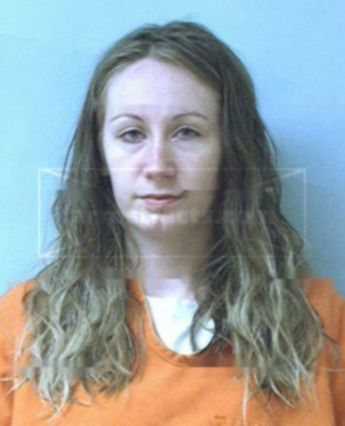Rae Lee Holderman