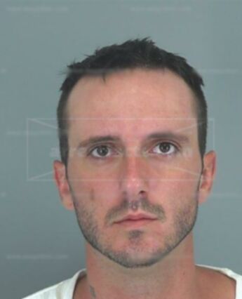 Corey James Underwood