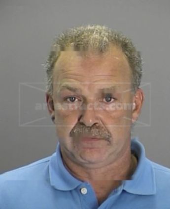 Robert Frank Petrillo