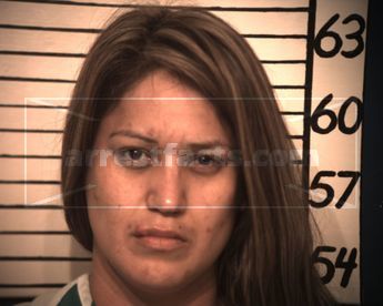 Monica Marie Aleman