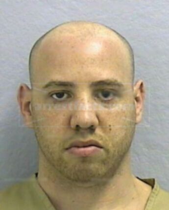 This Inmate Is Only Allowed Window Visits At This Time