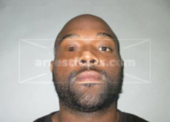 Issac Levaughn Ayers