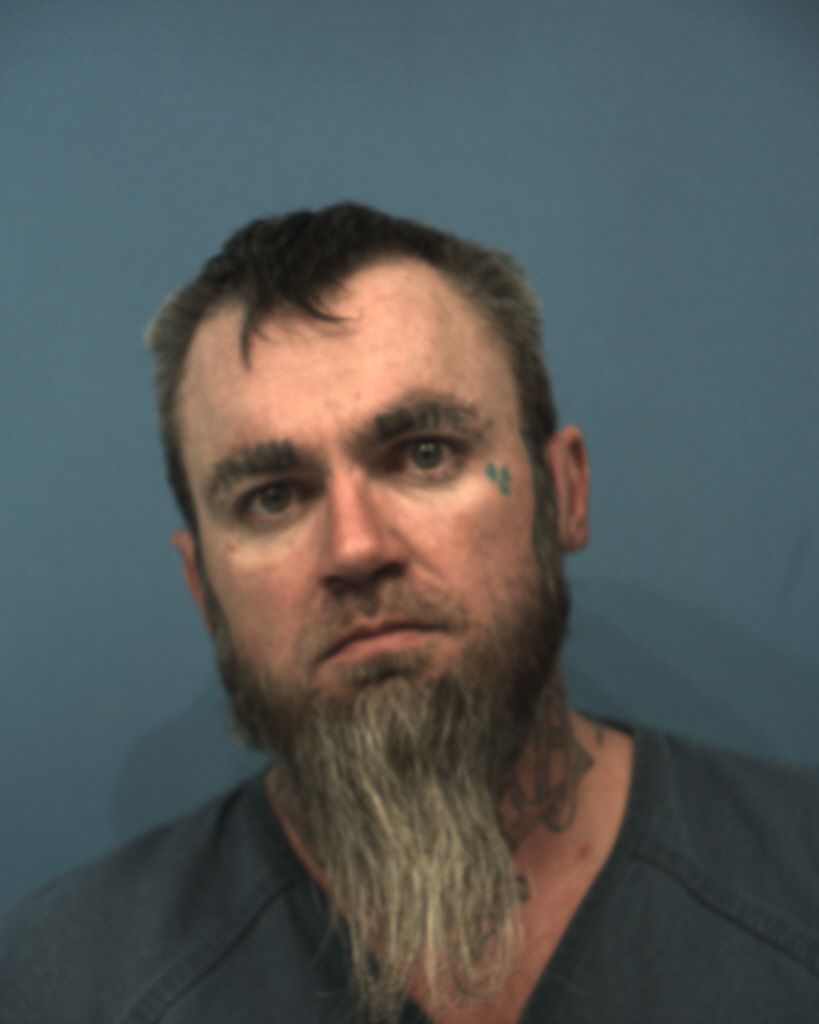 Randy Keith Houston
