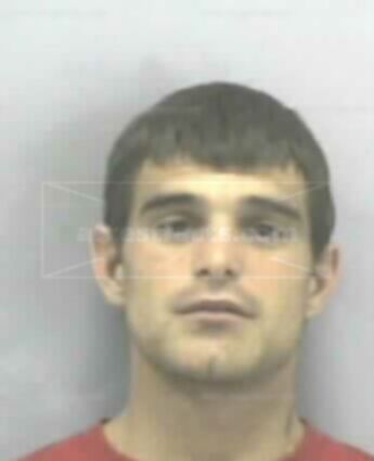 Charles Ray Mackey