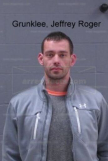 Jeffrey Roger Grunklee