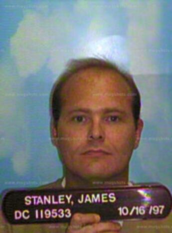 James Alton Stanley Jr.