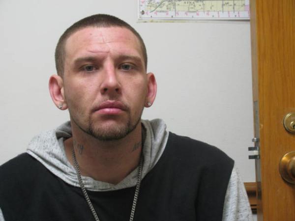 Joshua Adam Taylor