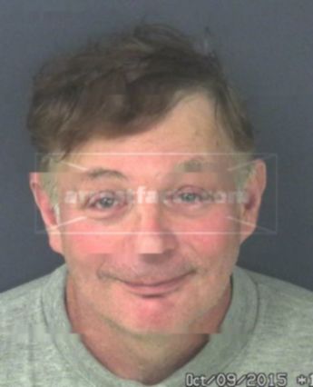 Gary Wayne Force